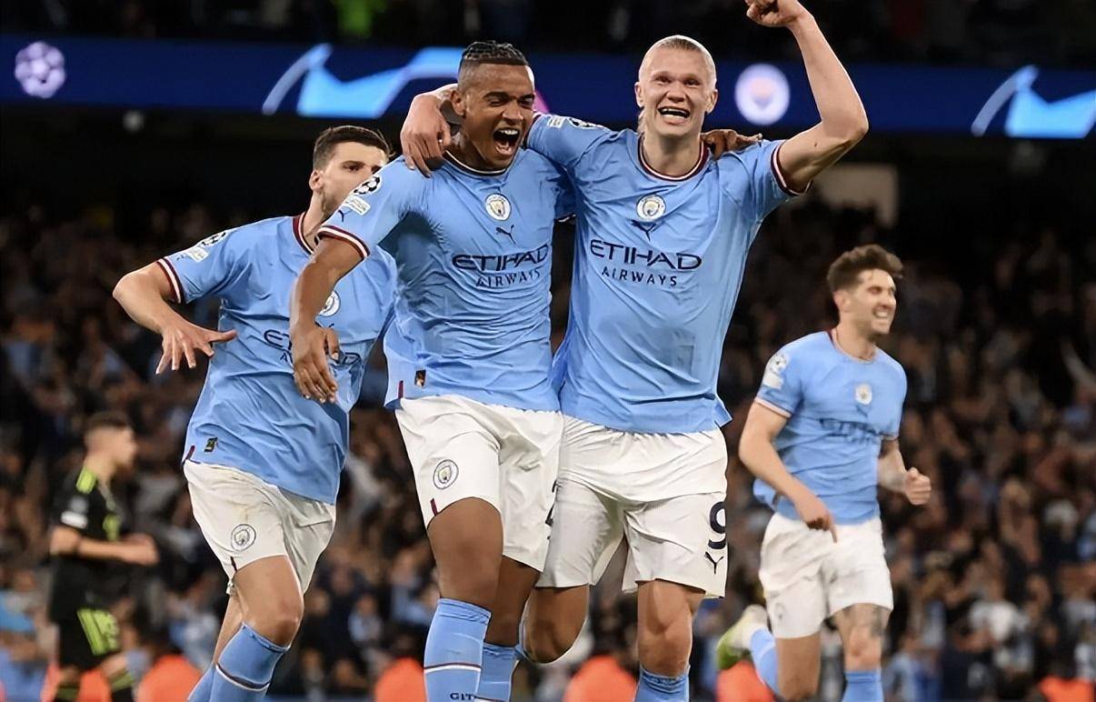 赛后曼城备战欧冠,豪取连胜细节曝光,底气十足,细节决定成败(曼城41西汉姆取2连胜) 赛后曼城备战欧冠,豪取连胜细节曝光,底气十足,细节决定成败(曼城41西汉姆取2连胜)