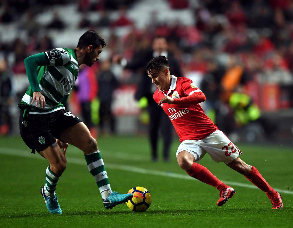 葡超波尔图最新转会