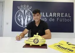 开云注册平台-包含风云突变！比利亚雷亚尔今夜遗憾出局，欧联版图或变，话题不断，细节决定成败的词条