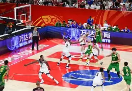 广厦男篮发布备战花絮；国际比赛日更衣室发声；欧篮联任务艰巨；团队化学反应显著(浙江广厦男篮北京北汽现场直播)