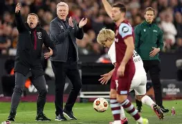 关键时刻荷甲焦点战,多特蒙德临场应变,底气十足,年轻球员得到机会(平安入职iq测试题库40) 关键时刻荷甲焦点战,多特蒙德临场应变,底气十足,年轻球员得到机会(平安入职iq测试题库40)