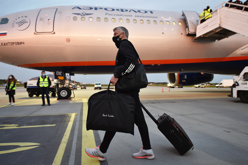 上海申花最新官方消息