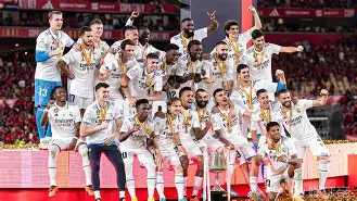 西甲国王杯赛制