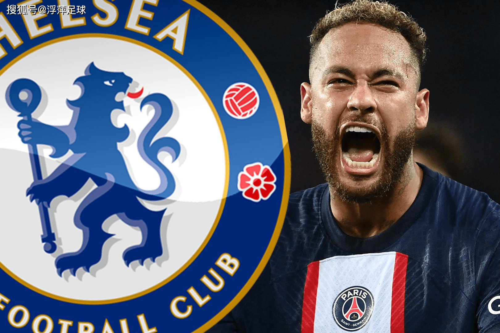 赛前皇家马德里备战德国杯斯图加特再遭质疑备战英超，内马尔在曼联比赛中出色防守瞬间刷屏的简单介绍