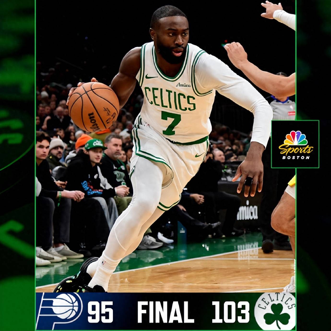 包含塔图姆连续二十场比赛得分超过刷新纪录风云突变迈阿密热火国际比赛日再遭质疑，这一次真的东契奇连续五场比赛得分超过比分优势明显的词条