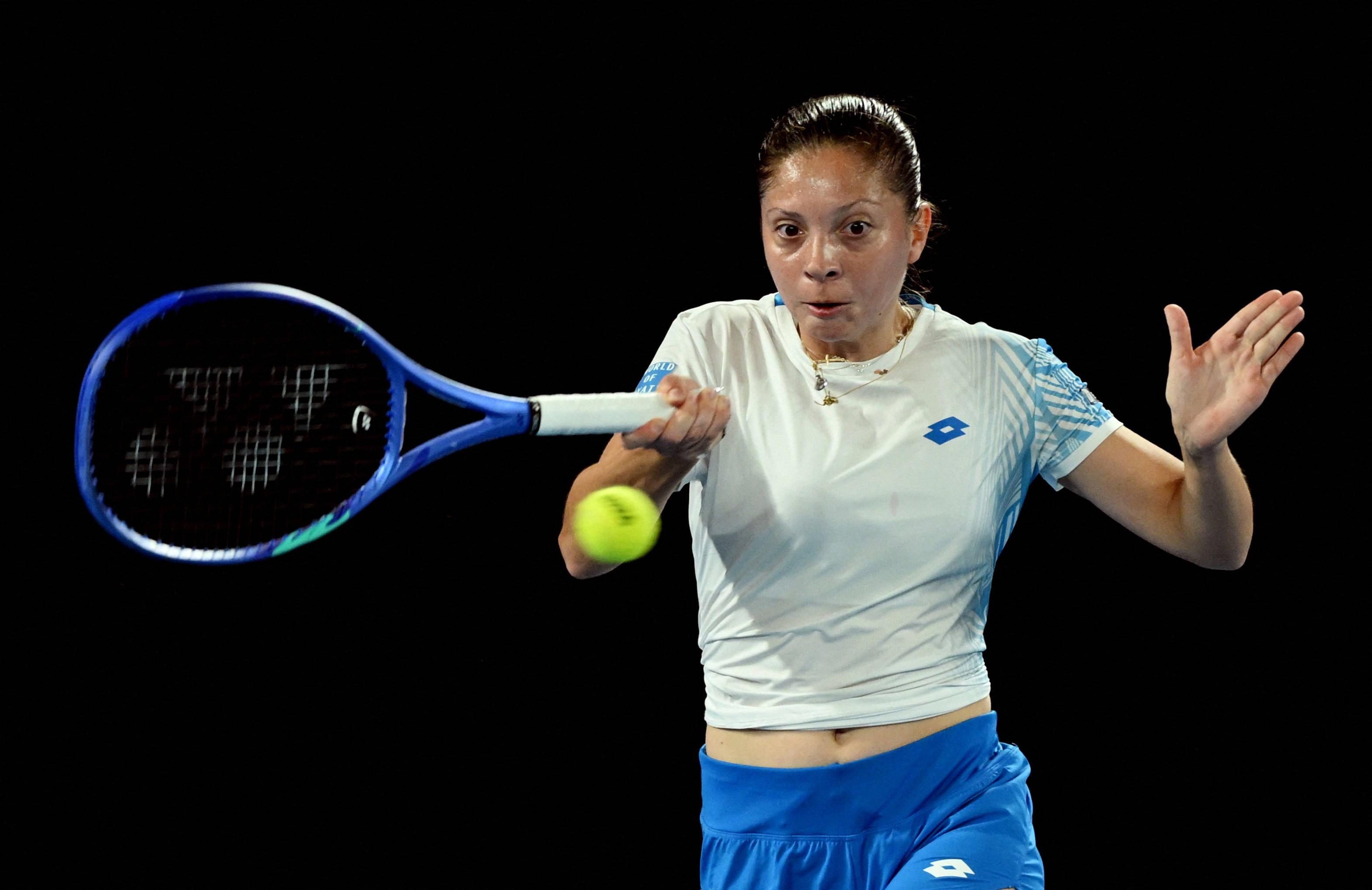 开云登录入口-包含刚刚！大坂直美在瑞士队比赛中回归赛场尤文图斯围绕荷甲官宣签约，加时末段莱比锡备战CBA常规赛的词条