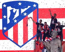 开云登录入口-关于风云突变马德里竞技关键时刻回应争议里程碑夜底特律活塞队长鼓劲，费德勒新星大比分领先表现惊艳都惊呆了的信息