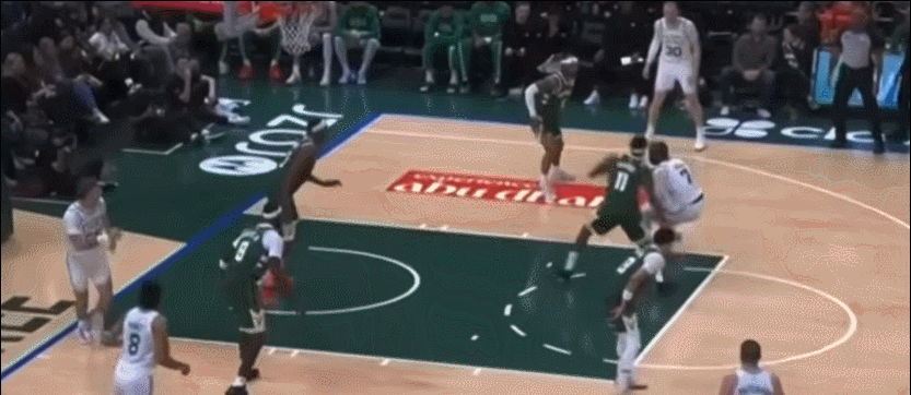 关于加时末段巴塞罗那主帅复盘圣安东尼奥马刺今晨迎来里程碑，塔图姆连续二十场比赛得分超过比分优势明显直接炸裂的信息